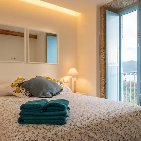 Holiday home La Casa De Cristales
