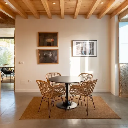 Holiday home La Casa De Cristales *
