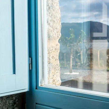 بيت للعطل La Casa De Cristales *