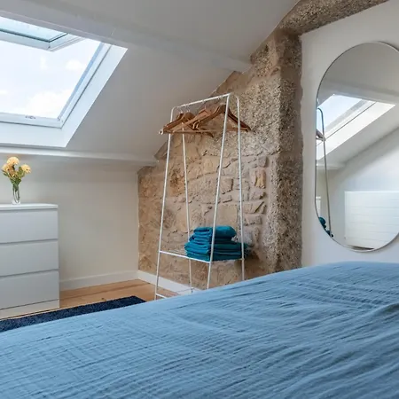 Holiday home La Casa De Cristales Outes