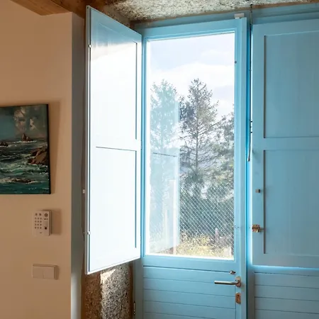 La Casa De Cristales بيت للعطل