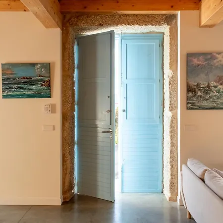 Holiday home La Casa De Cristales