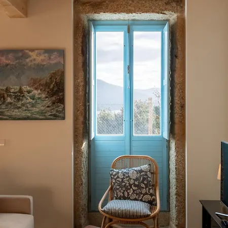 La Casa De Cristales Holiday home *