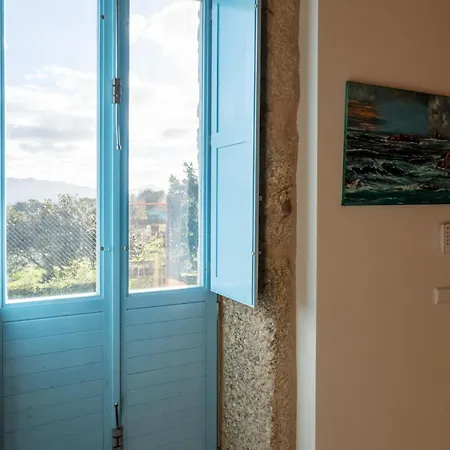 La Casa De Cristales