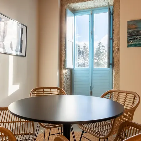 La Casa De Cristales Holiday home *