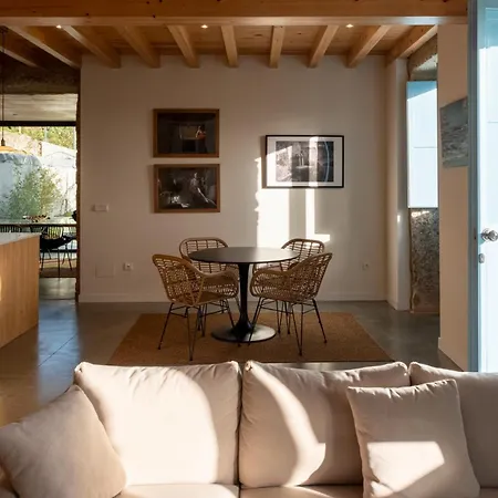 Holiday home La Casa De Cristales