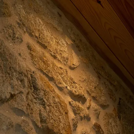 بيت للعطل La Casa De Cristales *