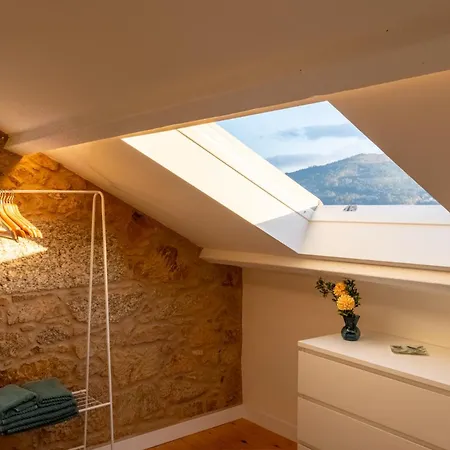 La Casa De Cristales Holiday home *