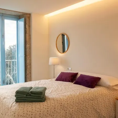 Holiday home La Casa De Cristales Outes