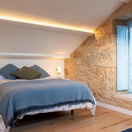 La Casa De Cristales Outes
