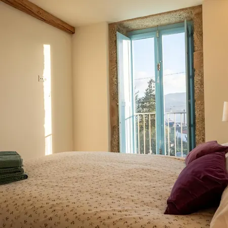 La Casa De Cristales Holiday home *