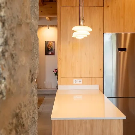 Holiday home La Casa De Cristales