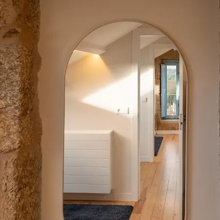 La Casa De Cristales Holiday home