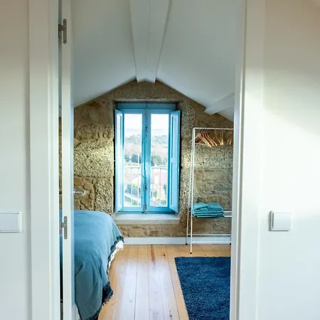 La Casa De Cristales Holiday home *