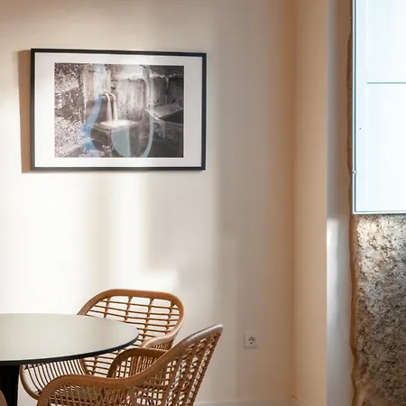 La Casa De Cristales Holiday home Outes