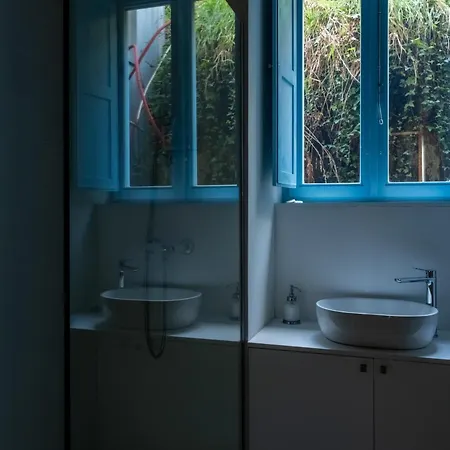 بيت للعطل La Casa De Cristales Outes