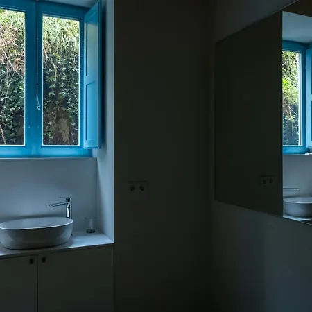 La Casa De Cristales