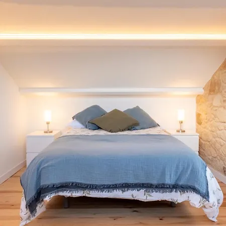 La Casa De Cristales Outes