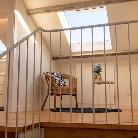 La Casa De Cristales Holiday home Outes