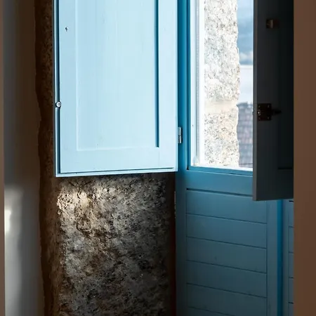 La Casa De Cristales Holiday home *