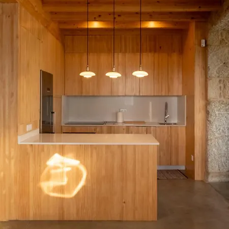 Holiday home La Casa De Cristales