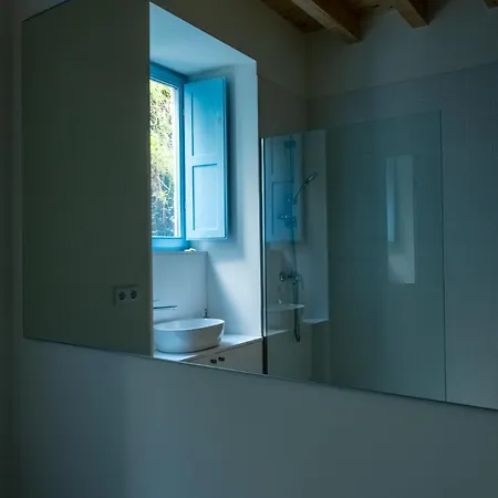 La Casa De Cristales Holiday home *