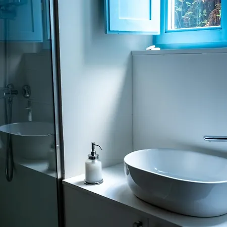 بيت للعطل La Casa De Cristales