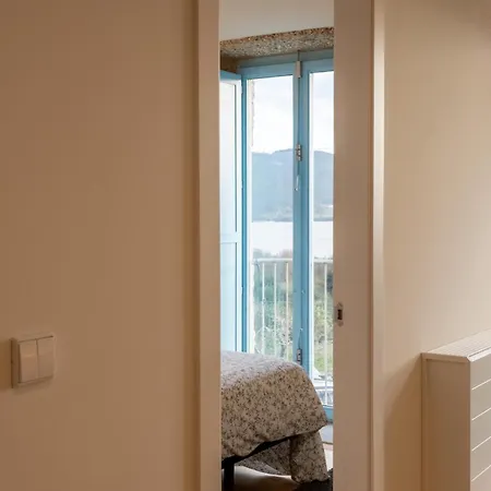 بيت للعطل La Casa De Cristales