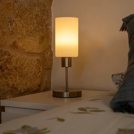 La Casa De Cristales *