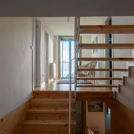 La Casa De Cristales Outes