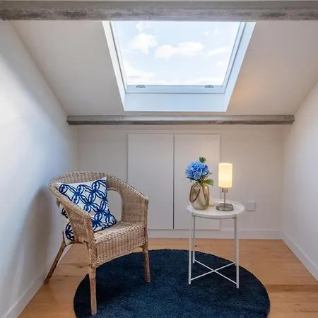 بيت للعطل La Casa De Cristales