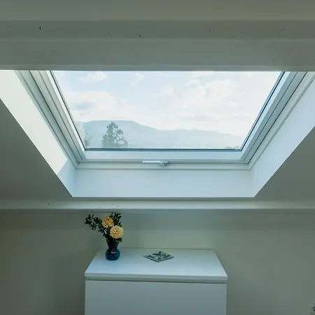 بيت للعطل La Casa De Cristales *