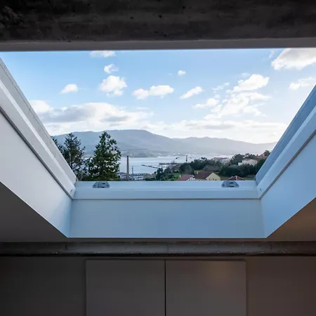 بيت للعطل La Casa De Cristales *