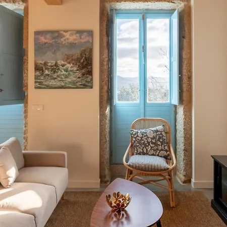 La Casa De Cristales Holiday home