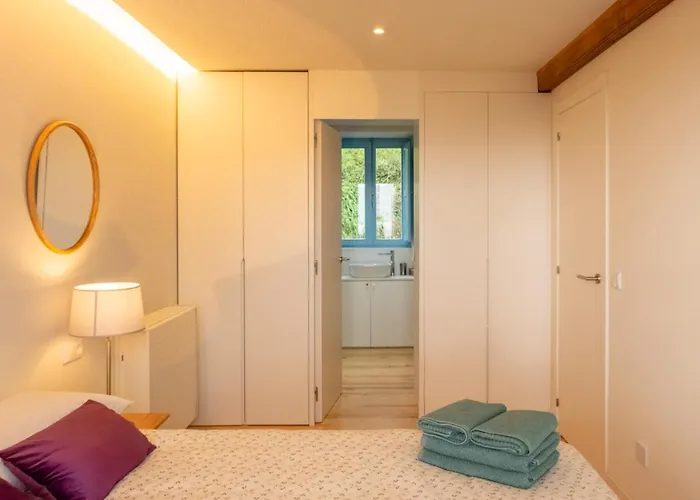 La Casa De Cristales