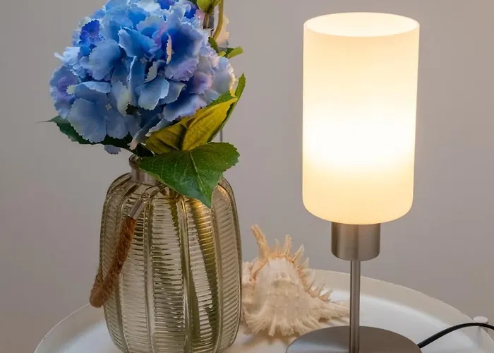 펜션 La Casa De Cristales *