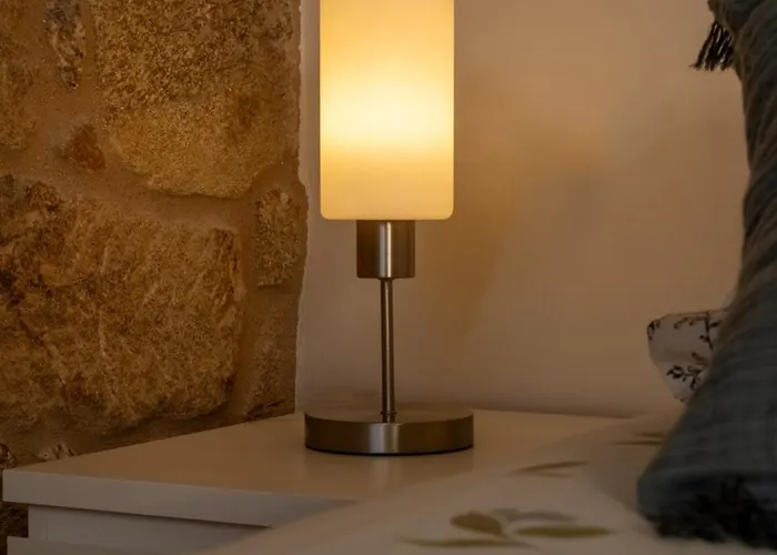 La Casa De Cristales *