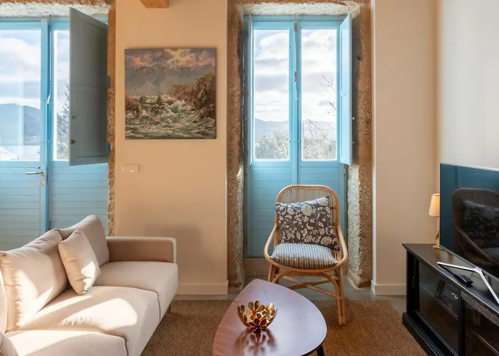 La Casa De Cristales